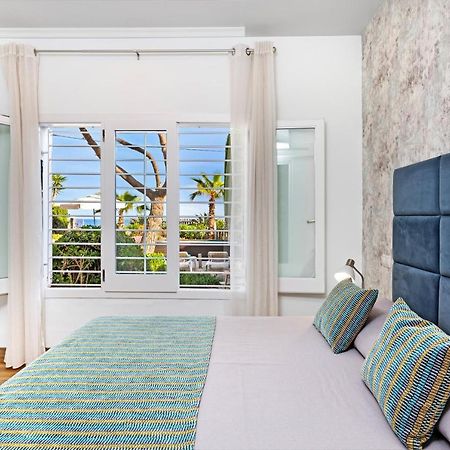 Villa Erika Beach House Malgrat de Mar Εξωτερικό φωτογραφία