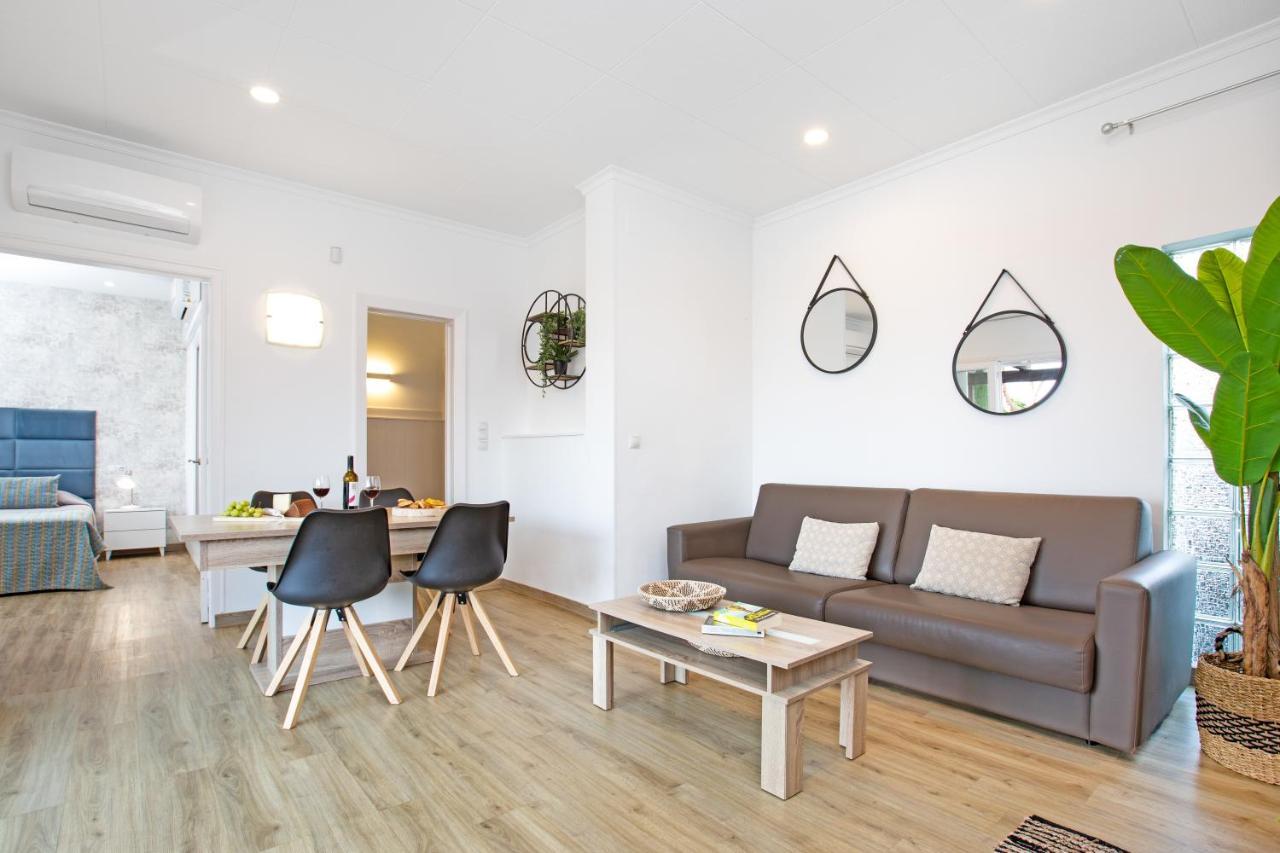 Villa Erika Beach House Malgrat de Mar Εξωτερικό φωτογραφία