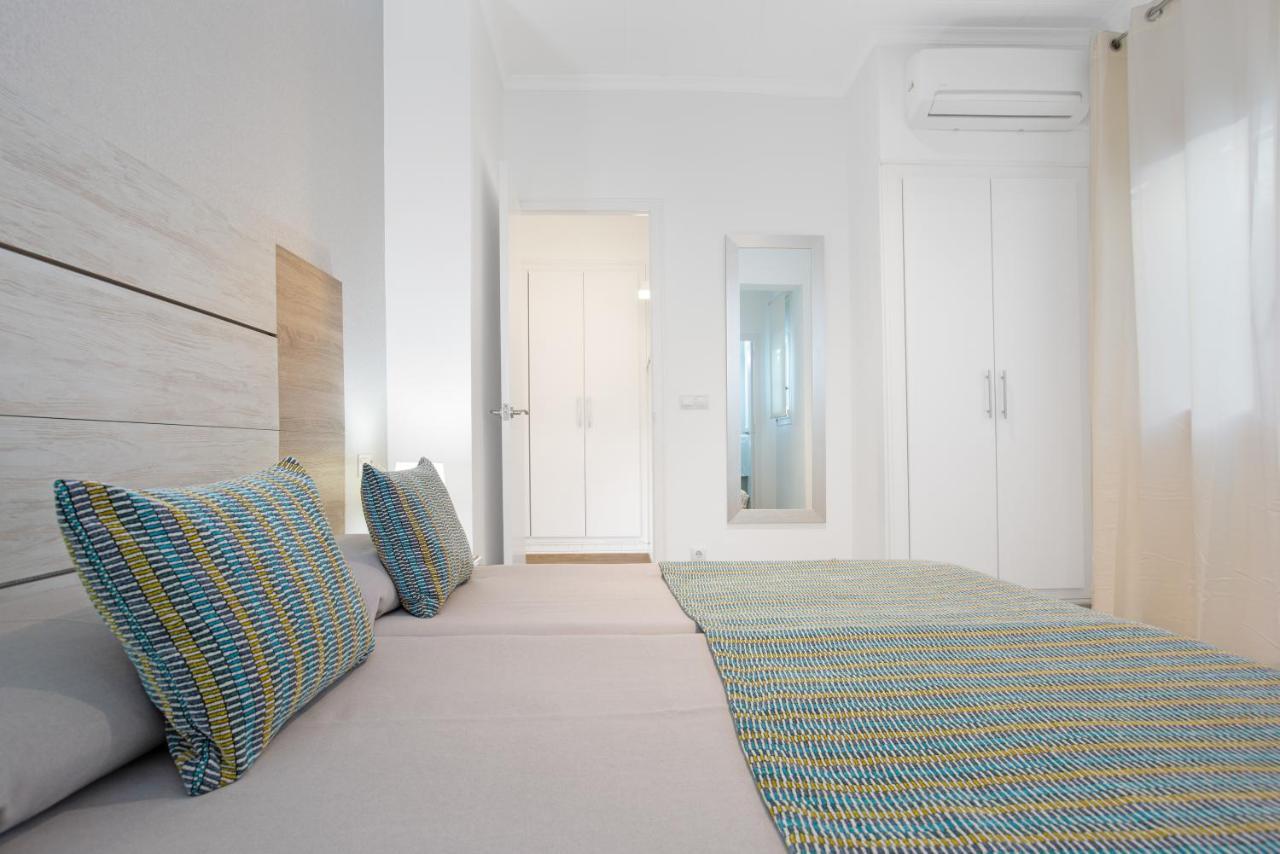 Villa Erika Beach House Malgrat de Mar Εξωτερικό φωτογραφία